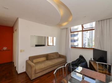 Apartamento · 87m² · 3 Quartos · 1 Vaga · Apartamento à Venda - Lourdes, 3 Quartos,  87 m2