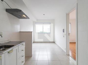 Apartamento · 30m² · 1 Quarto · Apartamento à Venda - Cambuci, 1 Quarto, 30 m2