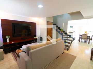 Casa · 200m² · 7 Quartos · 4 Vagas · Casa à Venda - Vila Clementino, 7 Quartos,  200 m2