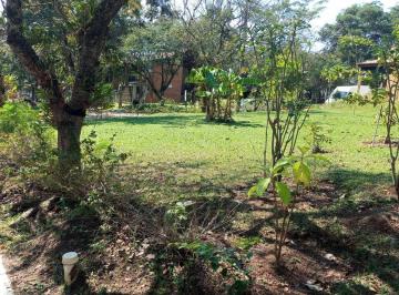 Foto 01 · Terreno em Condomínio à Venda em Sumaré-SP 370,00m² na Estância Árvore da Vida