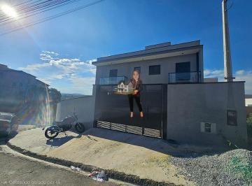 Casa · 3 Quartos · 4 Vagas · Sobrado com 3 dormitórios e 4 vagas a venda