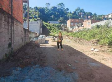 Terreno · 300m² · 300m² com escritura na divisa de Fco. da Rocha e F. Morato