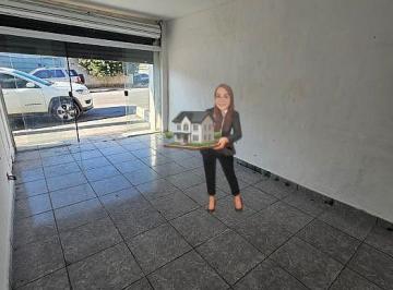 Comercial · sala comercial para locação no jardim dos Eucaliptos