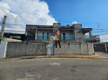 Casa · 180m² · 3 Quartos · 3 Vagas · Sobrado para locação na Vila Olinda 3 dormitórios e 3 vagas