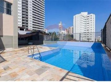Apartamento · 43m² · 2 Quartos · 1 Vaga · Apartamento à venda no Alto da Lapa com 43m², 2 dormitórios, 1 banheiro, 1 vaga por R$ 395.000,00
