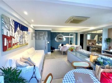 Apartamento · 118m² · 3 Quartos · 1 Vaga · Apartamento 3 quartos, 2 suítes, Rosarinho