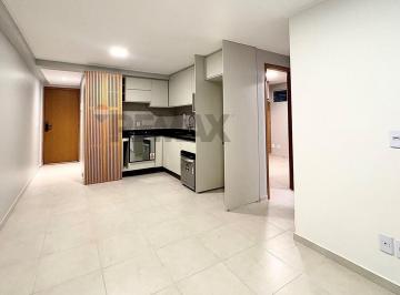 Apartamento · 43m² · 2 Quartos · 1 Vaga · Apartamento Novo na Tamarineira | 2 Quartos e Lazer Completo