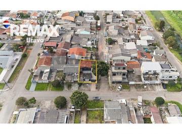 Terreno · 235m² · 3 Quartos · 3 Vagas · Terreno no bairro Uberaba em Curitiba