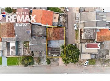 Terreno · 235m² · 3 Quartos · 3 Vagas · Terreno no bairro Uberaba em Curitiba