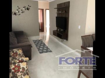 Apartamento · 107m² · Apartamento à venda - no Jardim Quisisana