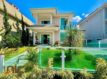 780f2fd29371ef5aa870152b56ef62b11e66b22f · Casa com 4 dormitórios à venda, 233 m² por R$ 1.300.000,00 - Vargem Grande - Teresópolis/RJ