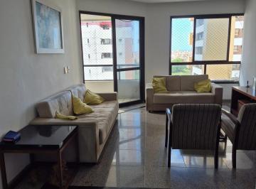 Apartamento à venda, CIDADE JARDIM, Salvador, BA · Apartamento à venda, CIDADE JARDIM, Salvador, BA
