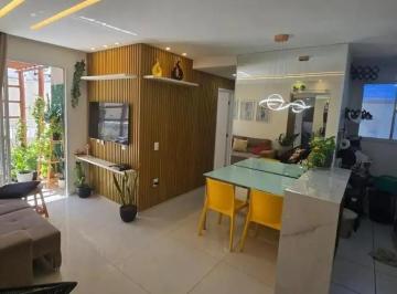 Apartamento à venda no ATHOS RESIDENCE, PONTO NOVO, Aracaju, SE · Apartamento à venda no ATHOS RESIDENCE, PONTO NOVO, Aracaju, SE
