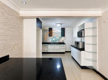 Apartamento · 95m² · 3 Quartos · 2 Vagas · Apartamento em Vila Augusta - Guarulhos, SP