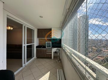 Apartamento · 95m² · 3 Quartos · 2 Vagas · Apartamento em Vila Augusta - Guarulhos, SP
