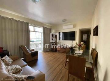 Apartamento · 161m² · 3 Quartos · 1 Vaga · Apartamento com 3 quartos à Venda, Ingá - Niterói