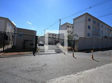 Apartamento · 42m² · 2 Quartos · 1 Vaga · Apartamento para Aluguel - Jardins Lisboa, 2 Quartos,  42 m² - Goiânia