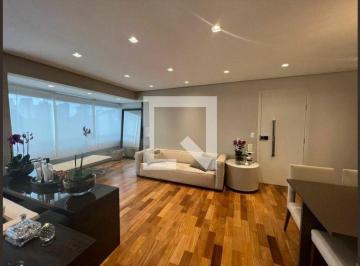 Apartamento · 105m² · 2 Quartos · 3 Vagas · Apartamento para Aluguel - Panamby, 2 Quartos, 105 m² - São Paulo