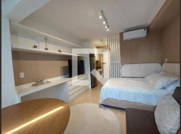 Apartamento · 24m² · 1 Quarto · Apartamento para Aluguel - Brooklin, 1 Quarto, 24 m2 - São Paulo