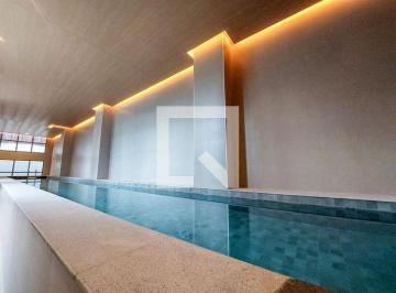 Apartamento de 1 quarto Aluguel R$ 3.300 · Apartamento para Aluguel - Brooklin, 1 Quarto,  24 m2 - São Paulo