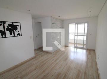 Apartamento · 55m² · 2 Quartos · 2 Vagas · Apartamento para Aluguel - Mandaqui, 2 Quartos, 55 m2 - São Paulo