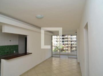 Apartamento · 74m² · 1 Quarto · 1 Vaga · Apartamento para Aluguel - Barra da Tijuca, 1 Quarto, 74 m2 - Rio de Janeiro