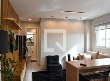 Apartamento · 42m² · 1 Quarto · Apartamento para Aluguel - Capão da Imbuia, 1 Quarto, 42 m2 - Pinhais
