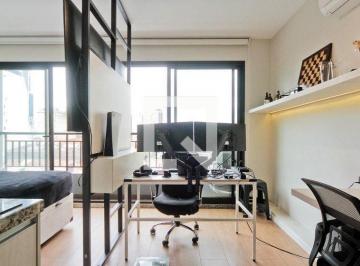 Apartamento · 25m² · 1 Quarto · Apartamento para Aluguel - Santana, 1 Quarto, 25 m2 - São Paulo