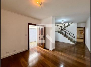 Casa · 222m² · 3 Quartos · 2 Vagas · Casa para Aluguel - Campo Belo, 3 Quartos, 222 m2 - São Paulo