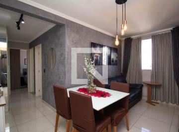 Apartamento · 44m² · 2 Quartos · 1 Vaga · Apartamento para Aluguel - Jardim Pirituba, 2 Quartos, 44 m2 - São Paulo