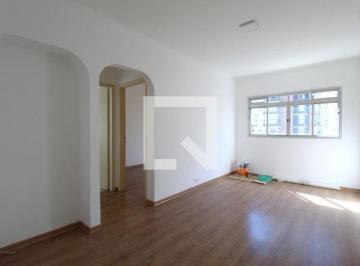 Apartamento · 60m² · 1 Quarto · 1 Vaga · Apartamento para Aluguel - Moema, 1 Quarto, 60 m2 - São Paulo