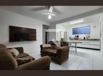 Apartamento · 70m² · 2 Quartos · 1 Vaga · Apartamento para Aluguel - Gonzaga , 2 Quartos, 70 m2 - Santos