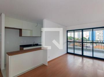 Apartamento · 59m² · 2 Quartos · 1 Vaga · Apartamento para Aluguel - Vila Santa Clara, 2 Quartos, 59 m2 - São Paulo