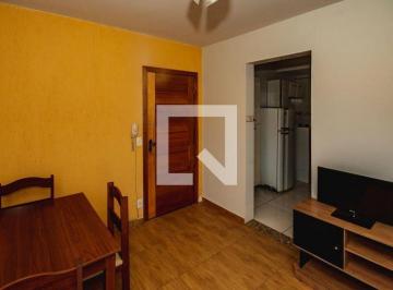 Apartamento · 70m² · 2 Quartos · 1 Vaga · Apartamento para Aluguel - São Francisco, 2 Quartos,  70 m2 - Belo Horizonte