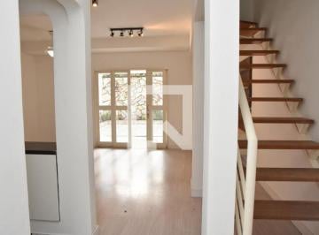 Casa · 110m² · 3 Quartos · 2 Vagas · Casa para Aluguel - Medeiros, 3 Quartos, 110 m2 - Jundiaí