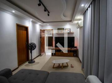 Casa · 250m² · 4 Quartos · 2 Vagas · Casa para Aluguel - Irajá, 4 Quartos, 250 m2 - Rio de Janeiro