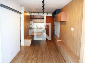 Apartamento · 65m² · 2 Quartos · 1 Vaga · Apartamento para Aluguel - Perdizes, 2 Quartos, 65 m2 - São Paulo