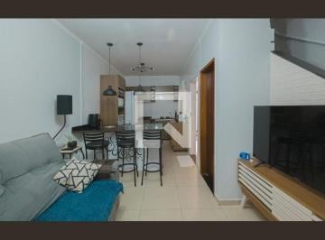Casa · 70m² · 2 Quartos · 1 Vaga · Casa à Venda - Vila Ré, 2 Quartos, 70 m² - São Paulo
