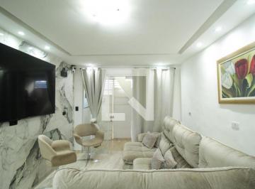 Casa · 50m² · 2 Quartos · Casa à Venda - Sitio Morro Grande, 2 Quartos,  50 m² - São Paulo