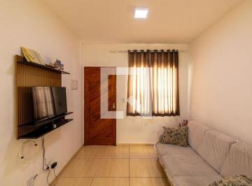 Casa · 48m² · 2 Quartos · Casa à Venda - Vila Jacuí, 2 Quartos, 48 m² - São Paulo