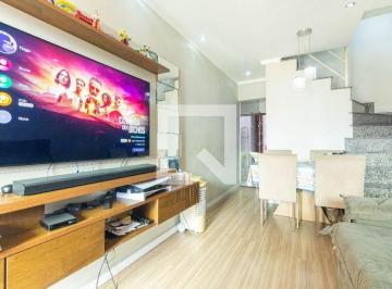 Casa · 75m² · 2 Quartos · 1 Vaga · Casa à Venda - Vila Aricanduva, 2 Quartos, 75 m² - São Paulo
