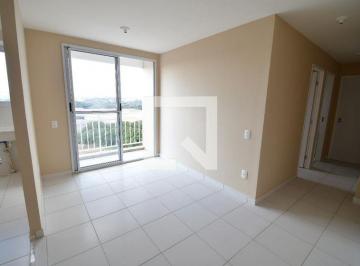 Apartamento · 43m² · 2 Quartos · 1 Vaga · Apartamento à Venda - Jardim Capivari, 2 Quartos,  43 m² - Campinas