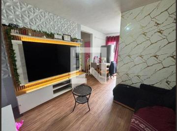 Apartamento · 52m² · 2 Quartos · 1 Vaga · Apartamento à Venda - Feitoria, 2 Quartos, 52 m² - São Leopoldo
