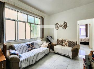 Apartamento · 33m² · 1 Quarto · Apartamento à Venda - Tijuca, 1 Quarto,  33 m² - Rio de Janeiro