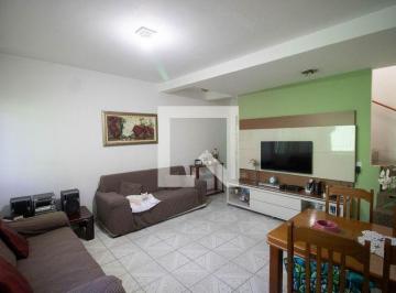 Casa · 120m² · 3 Quartos · 4 Vagas · Casa à Venda - Casa Verde, 3 Quartos, 120 m² - São Paulo