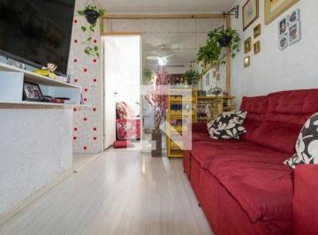 Apartamento · 48m² · 2 Quartos · Apartamento à Venda - Artur Alvim, 2 Quartos, 48 m² - São Paulo