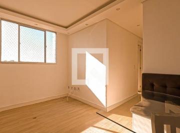 Apartamento · 47m² · 2 Quartos · 1 Vaga · Apartamento à Venda - Vila Augusta, 2 Quartos,  47 m² - Guarulhos