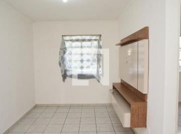 Apartamento · 52m² · 2 Quartos · 1 Vaga · Apartamento à Venda - Vila Alvorada , 2 Quartos,  52 m² - Jundiaí