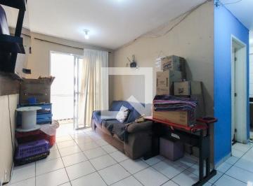 Apartamento · 53m² · 2 Quartos · Apartamento à Venda - Parque Santa Rita, 2 Quartos, 53 m² - São Paulo