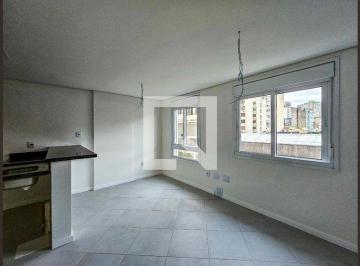 Apartamento · 24m² · 1 Quarto · Apartamento à Venda - Centro Histórico, 1 Quarto, 24 m² - Porto Alegre